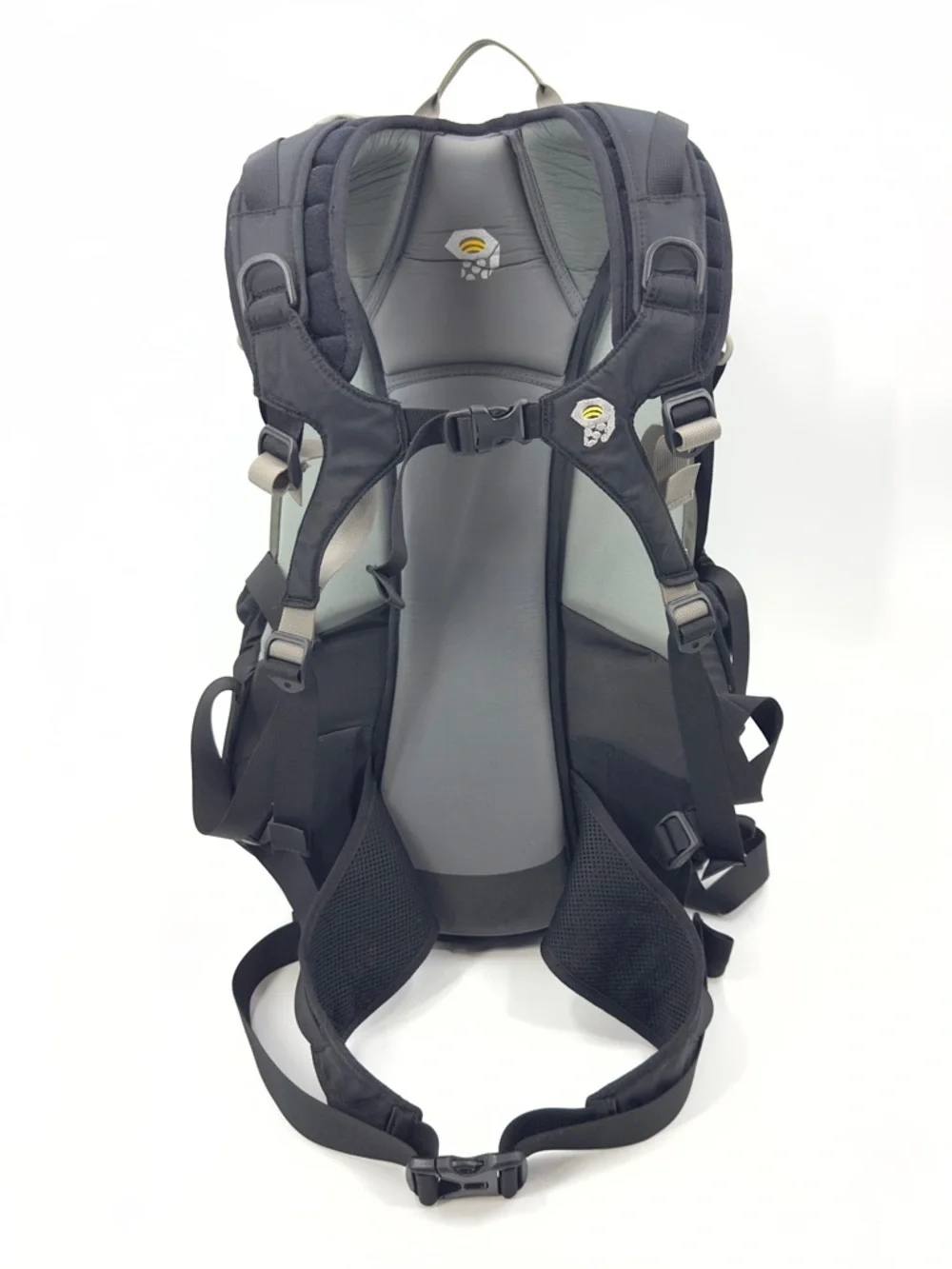 Mountain Hardwear Supernatural 40 Backpack Size M Fitlock Hiking Camping Outdoor